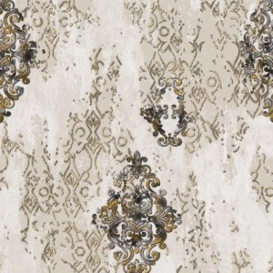 Imperial Charm Wallpaper