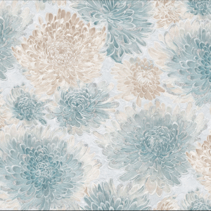 Bloom Aura Wallpaper