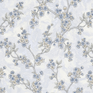 Soft Flower Dream Wallpaper